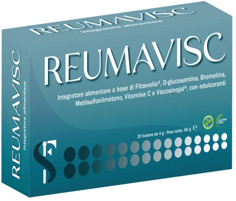 Reumavisc