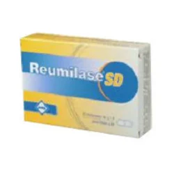 Reumilase SD 20 compresse