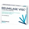 Reumilase Visc per la funzionalità delle articolazioni 20 compresse