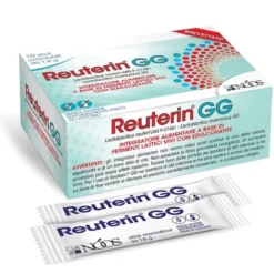 Reuterin GG Fermenti Lattici 10 Stick