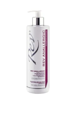 Rev Anallergic Detergente Pelli Sensibili 500ml