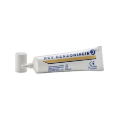 Rev Benzoniacin 3 per il trattamento topico dell'acne 30ml