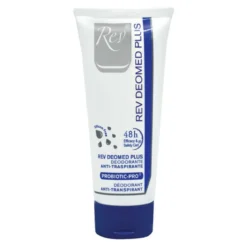 Rev Deodmed Plus deodorante antitraspirante 48h 80ml