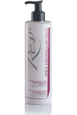 Rev Dermoattivo detergente corpo capelli 250 ml