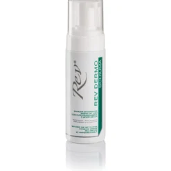 Rev Dermoschiuma Viso per pelle secca 125ml