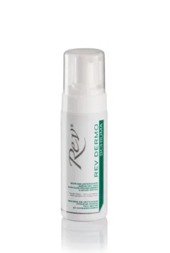 Rev Dermoschiuma Viso per pelle secca 125ml