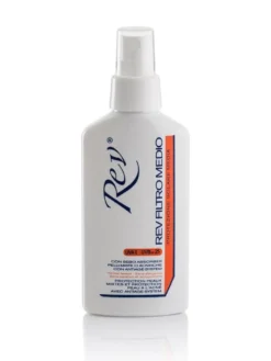 Rev Filtro Medio Spray protezione solare leggera 125ml