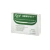 Rev Immuvit favorisce le naturali difese dell'organismo 20 capsule