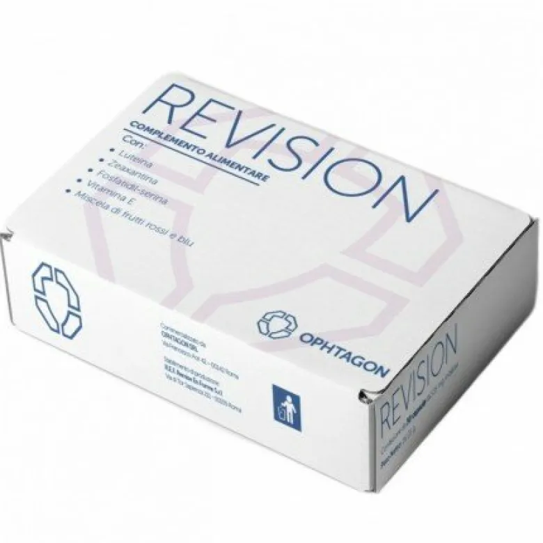 Revision 30 Capsule