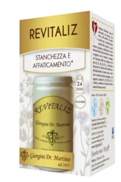 REVITALIZ