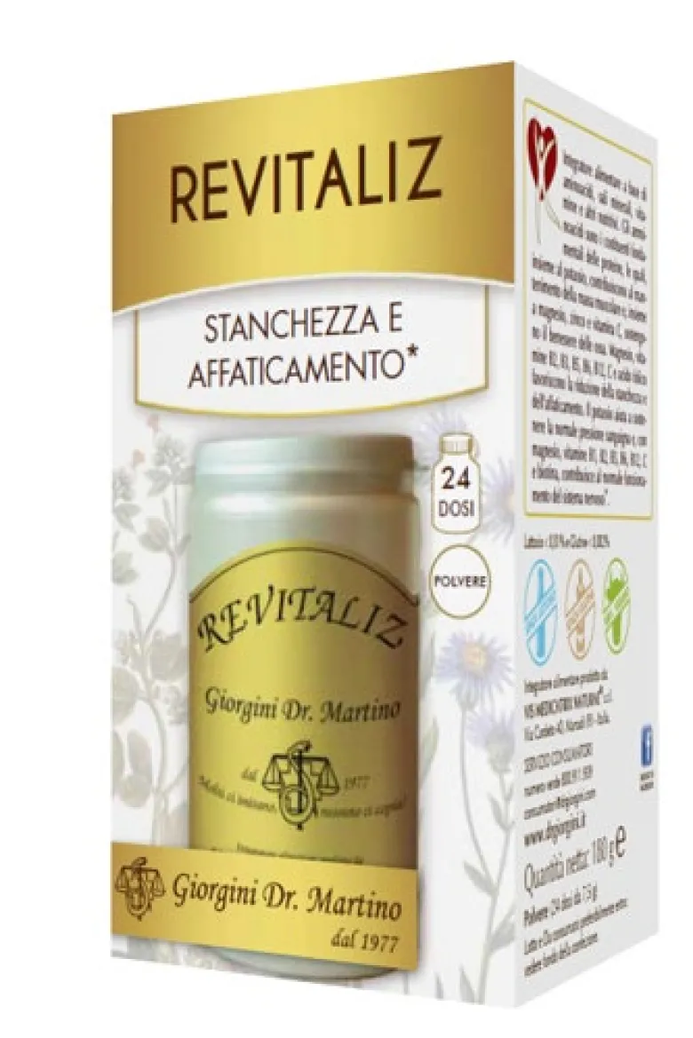 REVITALIZ
