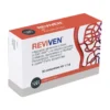 Reviven per il benessere delle gambe 30 compresse