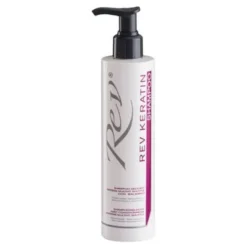 Rev Keratin Shampoo 250ml