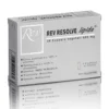 Rev Resolve drenaggio dei liquidi corporei 30 capsule