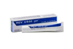 Rev US50 Gel indicato per callosità di mani e piedi 50ml