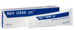 Rev US50 Gel indicato per callosità di mani e piedi 50ml