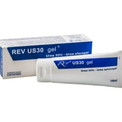 Rev us30 gel ispessimenti cutanei 100ml