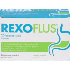 Rexoflus 20 Stick