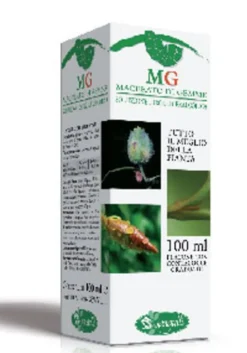 Ribes MG Macerato Di Gemme 100ml