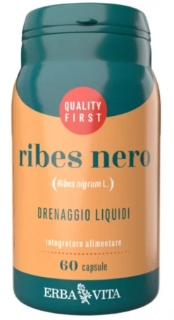 Ribes Nero 60 Capsule
