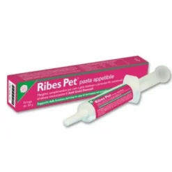 Ribes Pet pasta appetibile per cani e gatti 30g
