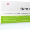 Riduven G integratore alimentare utile per il drenaggio e per il microcircolo 20 capsule