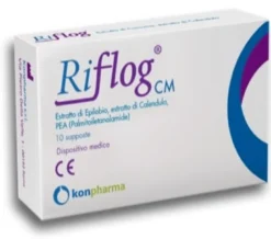 Riflog 10 Supposte