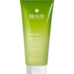 Rilastil Acnestil Gel detergente Purificante e Riequilibrante 200ml