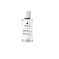 Rilastil Acnestil Peeling Intensivo 100ml - Trattamento Viso
