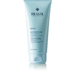 Rilastil Aqua detergente viso 200ml