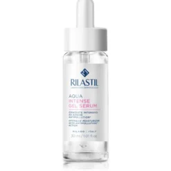 Rilastil Aqua Intense Gel Serum idratante intensivo 30ml