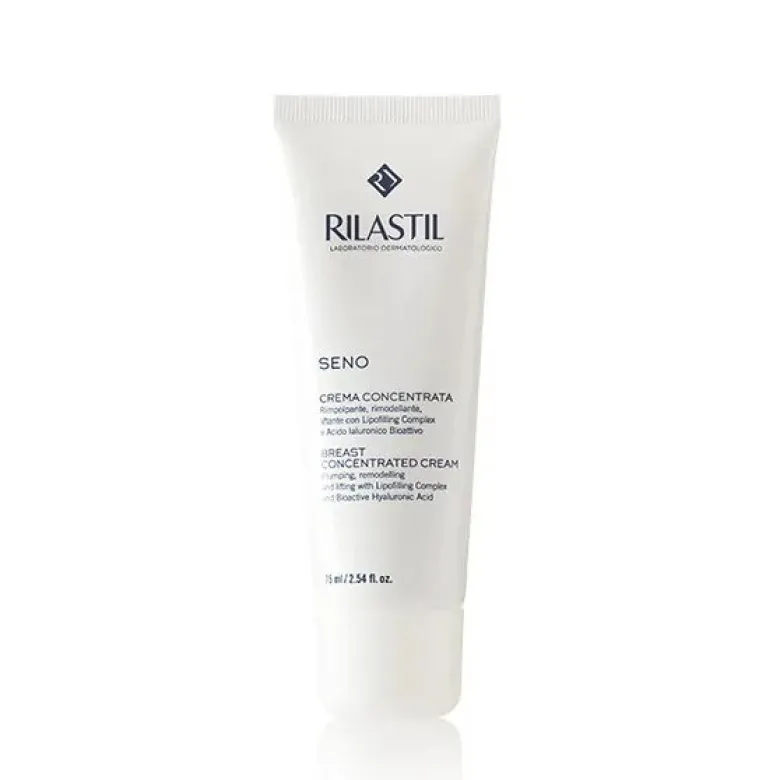 Rilastil Crema Seno Concentrata 75ml