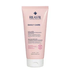 Rilastil Daily Care Olio Latte Detergente Struccante Viso/Occhi 200ml