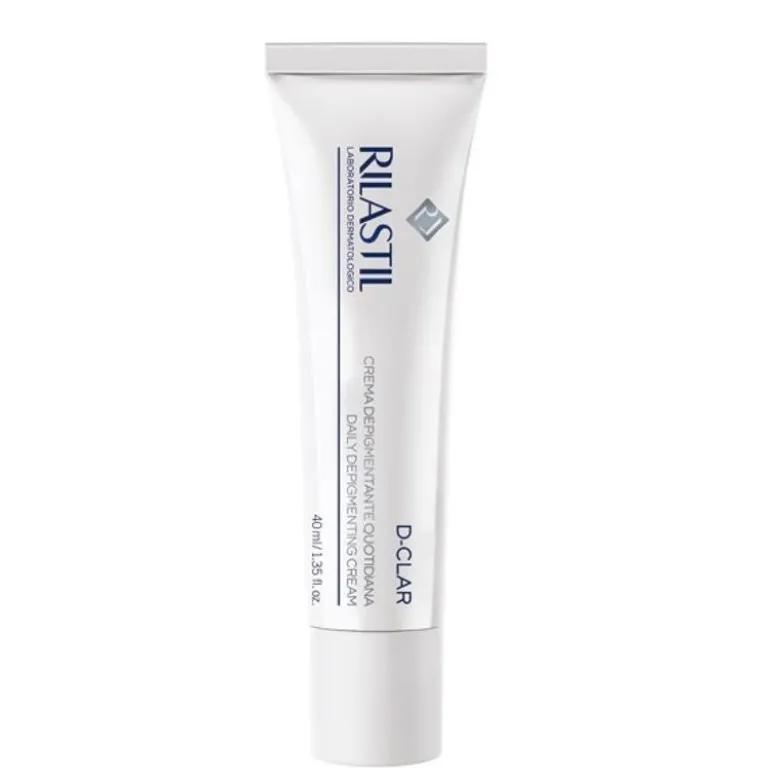 Rilastil D-Clar Crema Depigmentante Quotidiana 40ml
