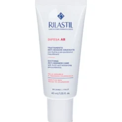 Rilastil Difesa Trattamento Anti Rossori Idratante 40 ml