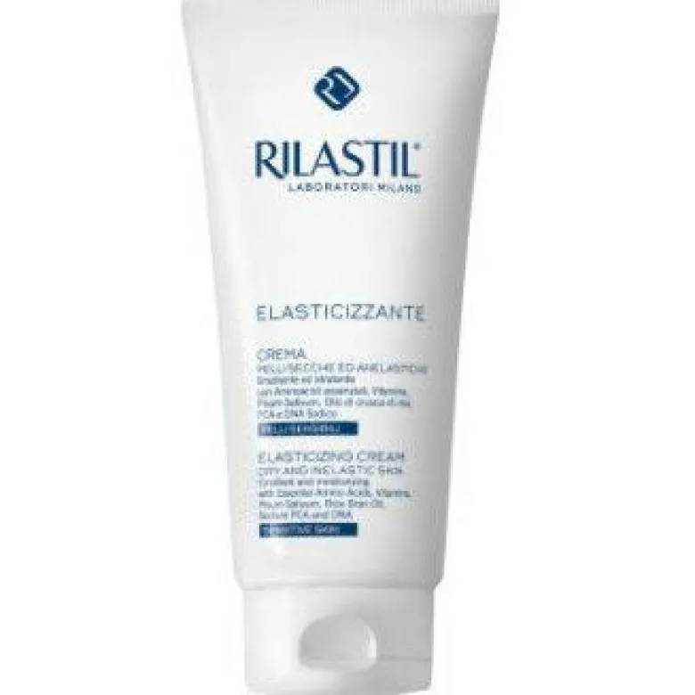 Rilastil Elasticizzante Crema 75ml