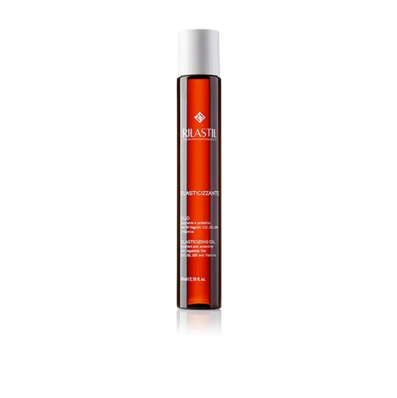 Rilastil Elasticizzante Olio per pelli sensibili 80ml