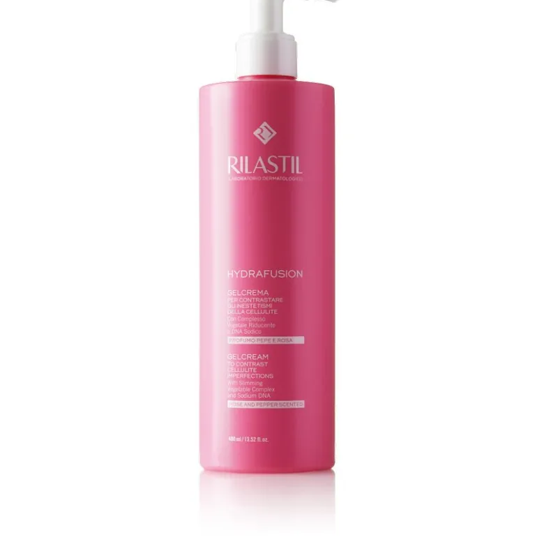 Rilastil Hydrafusion Gel Crema 400ml