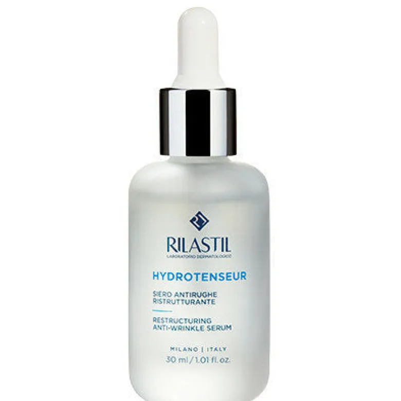 Rilastil Hydrotenseur siero antirughe ristrutturante 30ml