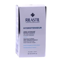Rilastil Hydrotenseur siero antirughe ristrutturante 30ml
