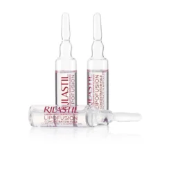 Rilastil Lipofusion Concentrato in fiale per contrastare la cellulite 10 ampolle monodose