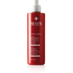 Rilastil Lipofusion fluido per contrastare gli inestetismi della cellulite 250ml