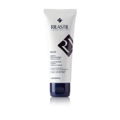 Rilastil Man post rasatura crema dopobarba 75ml