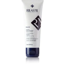Rilastil Man post rasatura crema dopobarba 75ml
