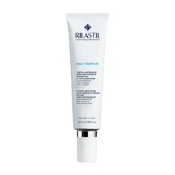 Rilastil Multirepair Crema Antirughe Idro-Riparatrice Riempitiva 40ml