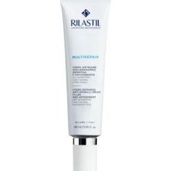 Rilastil Multirepair Crema Antirughe Idro-Riparatrice Riempitiva 40ml