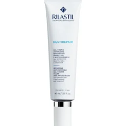 Rilastil Multirepair gel-crema antirughe riparatore riempitivo ed antiossidante 40ml