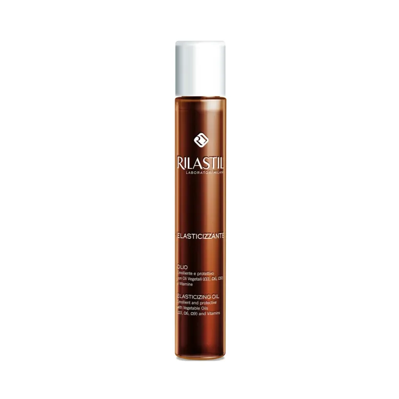 Rilastil Olio Elasticizzante pelli sensibili 130ml