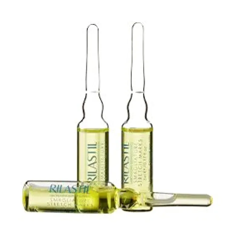 Rilastil Smagliature 10 Fiale Da 5ml