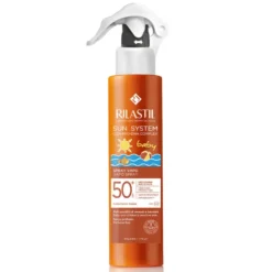Rilastil Sun System Baby Vapo Spray SPF50+ 200ml